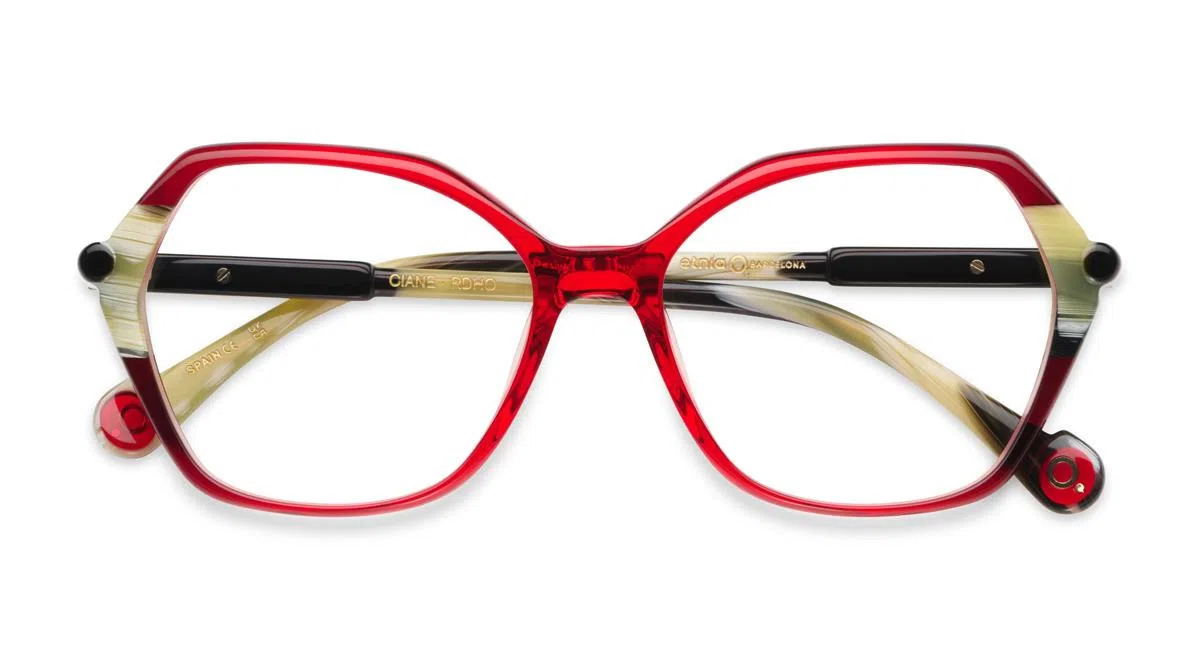 Etnia Barcelona CIANE Eyeglasses - view 5